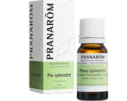 Phytosun Aroms Organic Tea Tree Essential Oil