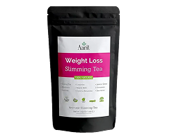 completely natural and herbal.