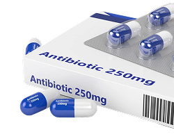 These antibiotics may endanger vascular health